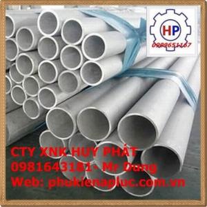 Ống đúc inox 304 DN40 ( phi 49 x 3.68)