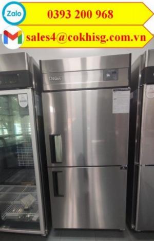 Tủ lạnh trữ thực phẩm