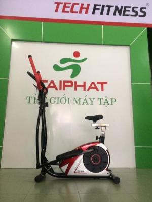 Xe Đạp Tập Tech Fitness TF 616 Tại Quảng Ninh