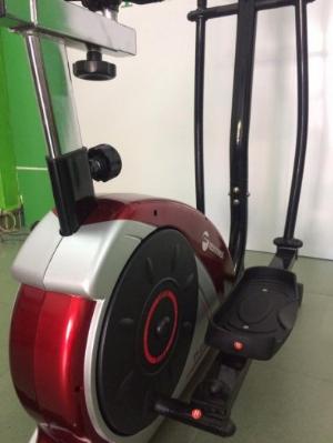 Xe Đạp Tập Tech Fitness TF 616 Tại Quảng Ninh