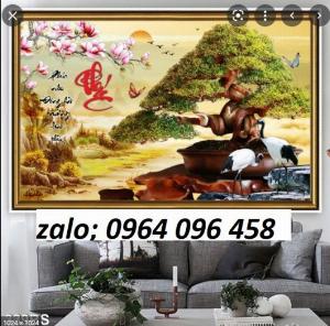 Tranh gạch 3d - gạch tranh 3d - FA11