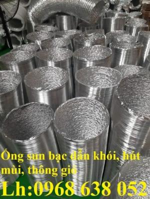 Cung cấp Ống bạc lắp quạt thoát khí máy sấy quần áo, máy sấy nông sản giá rẻ