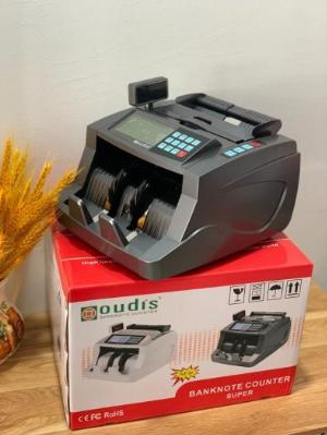 Máy đếm tiền OUDIS - 3400C NEW