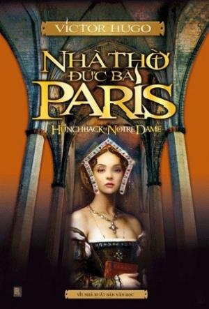 Nhà thờ đức bà Paris