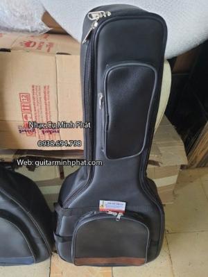 Bao da đàn guitar 3 lớp, 5 lớp chắc chắn bền đẹp