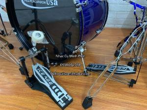 Cửa hàng bán trống jazz Victoria cho người mới tập