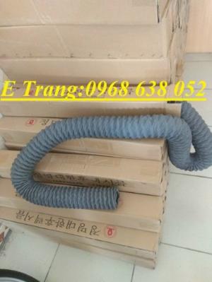 Ống bạc thoát mùi bếp phi 75, phi 100, phi 125, phi 150, phi 175,phi 200, phi 250, phi 300 giá rẻ