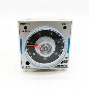 Đồng hồ relay thời gian AT8N