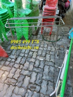 Giá phơi khăn cho bé