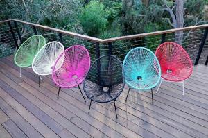 Ghế cafe Acapulco Tp.HCM Hồng Gia Hân X0807