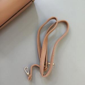 Túi xách nữ MK màu nâu