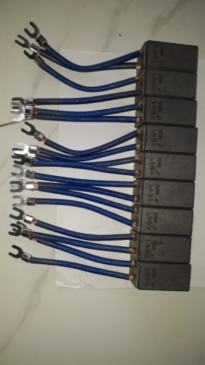 Cung cấp chổi than công nghiệp MG50, J201, J164,D172