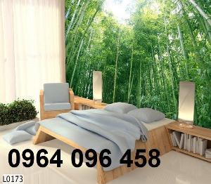 Gạch tranh 3d phong thủy phòng ngủ - FZ1111