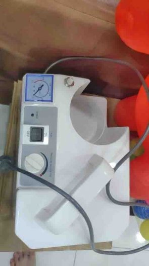 Máy Hút Dịch 1 Bình Yuwell 7E-A