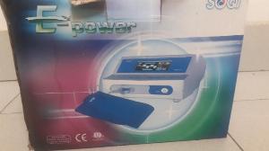 Máy Chăm Sóc Sức Khỏe Và Lầm Đẹp SoQi
