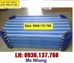 Cung cấp giường ngủ trẻ em bằng lưới