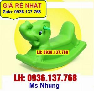 Nơi chuyên bán bập bênh,chuyên cung cấp bập bênh mầm non