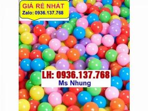 Chuyên bán bóng nhựa giá rẻ, chuyên bán bóng nhà banh