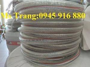 Ống Nhựa Lõi Kẽm Dẫn Dầu D13, D16, D21, D27, D34, D40, D50, D60, D80, D90, D100, D114, D120, D168, D200