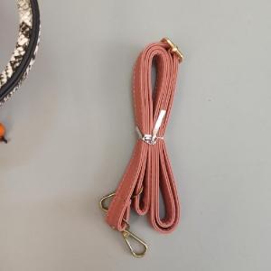 Túi xách nữ HM Bikin màu hồng