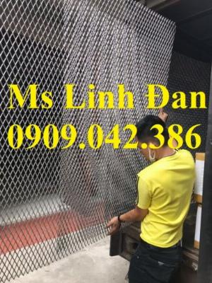 Đặt lưới thép hình thoi, nhà phân phối lưới thép hình thoi, lưới mắt cáo,