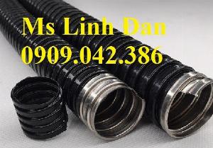 Ống ruột gà, ống luồn dây điện, chuyên cung cấp ống luồn dây điện,