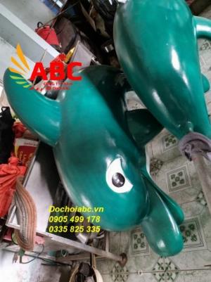 Thiết bị công viên nước