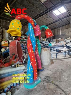 Thiết bị công viên nước
