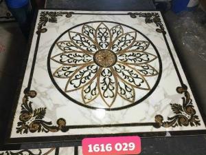 Gạch thảm - thảm gạch - thảm tranh - FSX333
