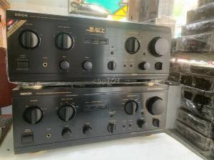 Ampli DENON PMA 890D (japan) đẹp long lanh