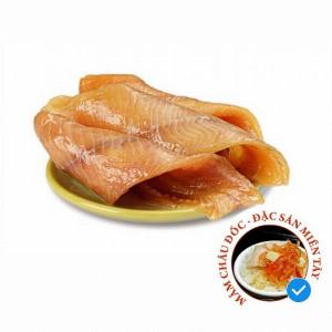Mắm Cá LÓc Phi-Lê Châu Đốc 500gram
