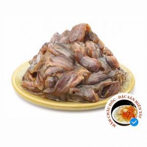 Mắm Cá Chốt Châu Đốc 500gram