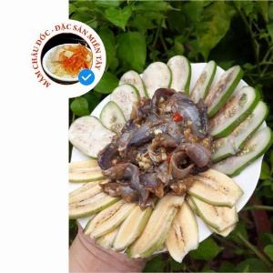 Mắm Cá Chốt Châu Đốc 500gram