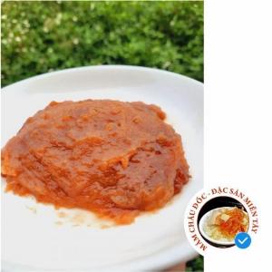 Mắm Cá Lóc Phi-Lê Xay Châu Đốc 500gram
