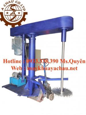 Máy khuấy sơn nước