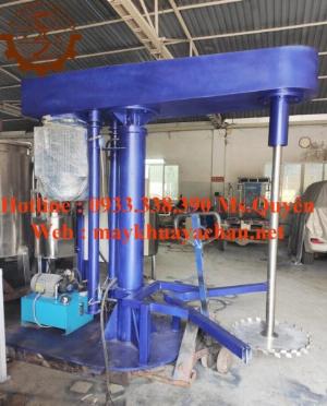 Máy khuấy sơn nước