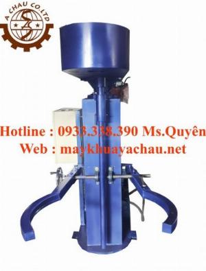 Máy khuấy sơn PU công nghiệp