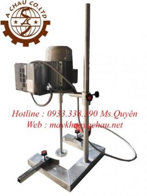 Máy khuấy sơn phòng thí nghiệm