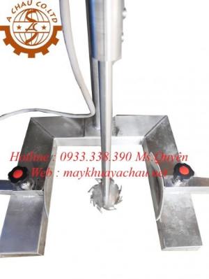 Máy khuấy sơn phòng thí nghiệm