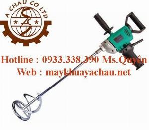 Máy khuấy sơn lacela