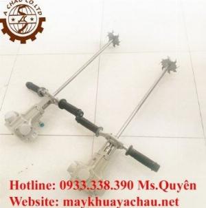 Máy khuấy sơn cầm tay bằng khí nén