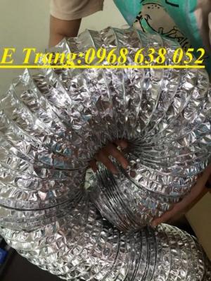Mua Ống bạc lắp quạt hút mùi bếp gia đình, Bếp nhà hàng, Bếp quán ăn uy tín
