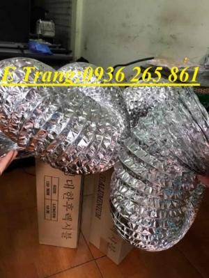 Mua Ống bạc lắp quạt hút mùi bếp gia đình, Bếp nhà hàng, Bếp quán ăn uy tín