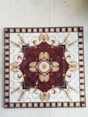 Gạch thảm lót sảnh - hiên nhà - 932SM