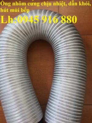Mua Ống thông gió hút mùi, hút khói, hút khí nóng cho bếp nướng, nhà bếp giá rẻ