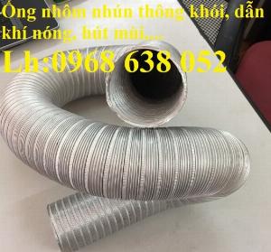 Mua Ống thông gió hút mùi, hút khói, hút khí nóng cho bếp nướng, nhà bếp giá rẻ