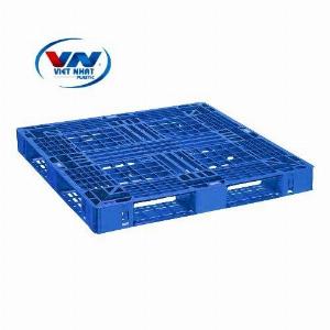 Pallet Nhựa Việt Nhật Mới 100% Chính Hãng