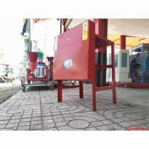 Máy băm cỏ voi cho bò dê Takyo TK 15