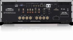 Bán amply ROTEL RA-1592 MKii kiêm DAC cao cấp