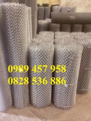 Lưới chắn chim, Lưới b10, lưới b20, lưới b30 mạ kẽm, Lưới b30 bọc nhựa